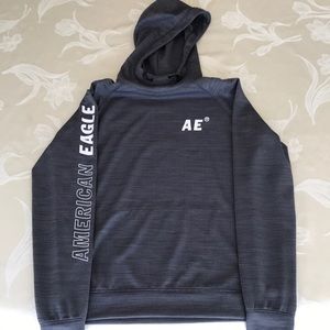 Never worn. American Eagle hoodie.
